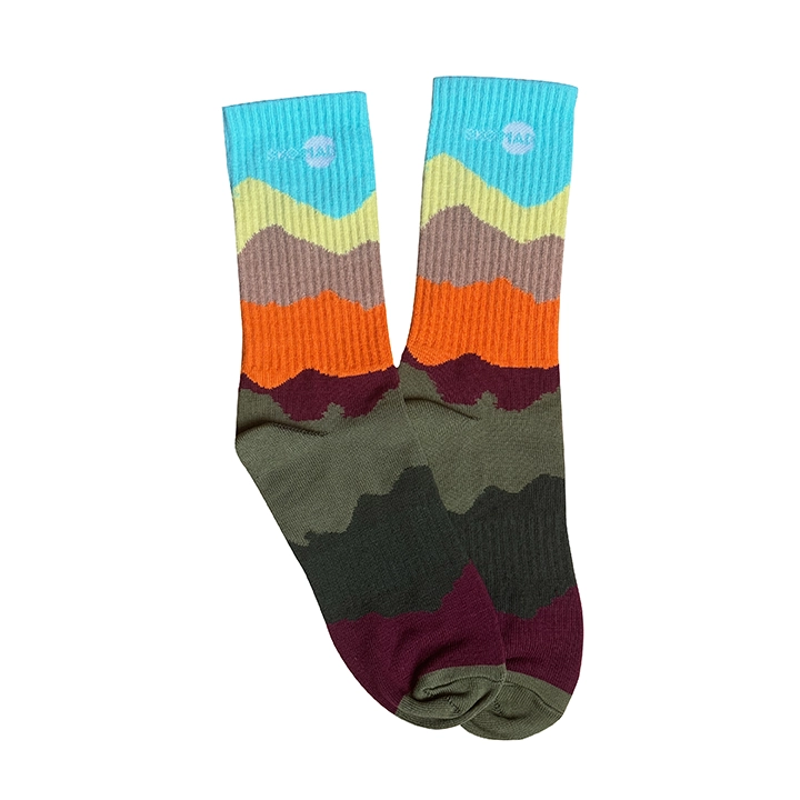 skomad-sock-green